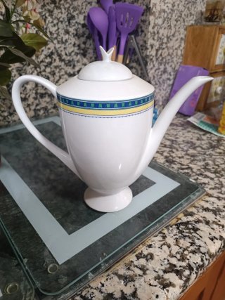 Juego de café