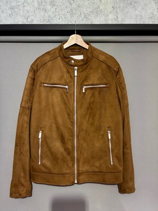 Chaqueta Zara T.L
