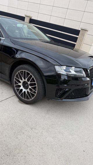 Audi A4 2010