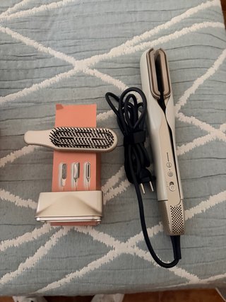 Plancha de Pelo Cecotec Fast Drying