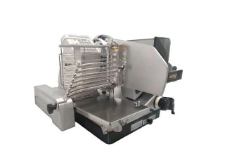 Loncheadora BIZERBA VS12 D Automática