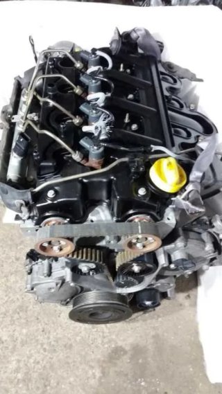 Motor Completo Renault 2.5 dCi G9U