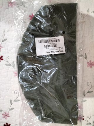 Gorro para Frío Extremo Yuma S.A.