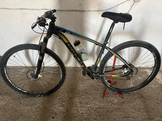 Bicicleta de Montaña 29 Conor Alfa