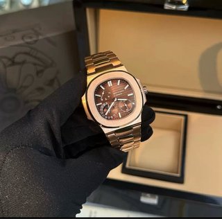 Reloj Patek Philippe Nautilus