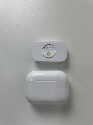 Apple AirPods Pro 3