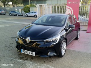 Renault Clio 2022 OFERTA CIERRE MES
