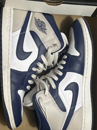 Zapatillas Nike Air Jordan