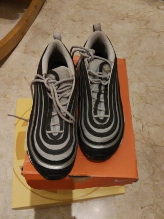 Zapatillas Nike