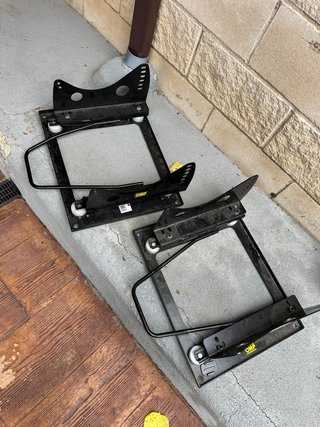 Bases OMP para BMW E46