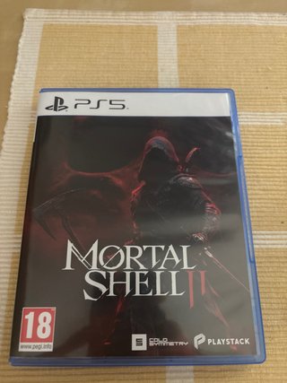 Mortal Shell II (PS5)