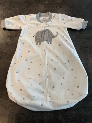 Sacco nanna neonato Carter's 0-3 mesi