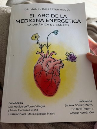 El ABC de la medicina energética: la dinámica