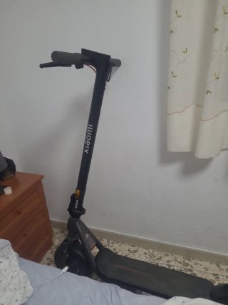 Patinete Eléctrico Xiaomi