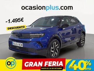 Opel Mokka 1.2 T GS 100 kW (136 CV)