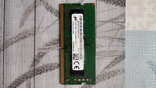 Memoria RAM 16GB DDR4 Micron para Portátil