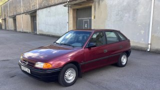 Opel Astra 1995