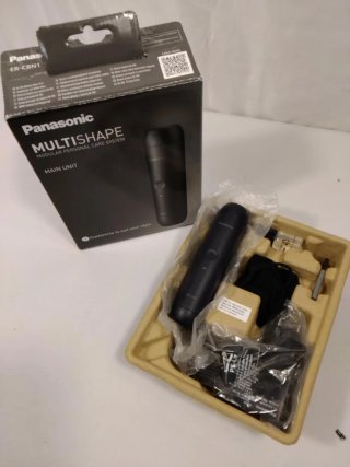 Panasonic Multishape Main Unit