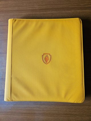 Album 1280 carte 5x4