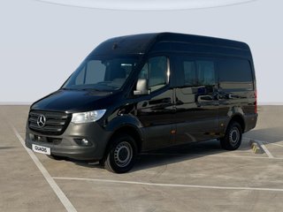 Mercedes-Benz Sprinter Mixto 317 CDI MEDIO 3.5T Techo Alto 125 kW (170 CV)