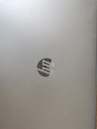 Portátil HP 15 Plateado