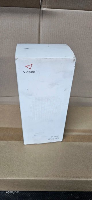 Cámara de Acción Victure AC700 4K