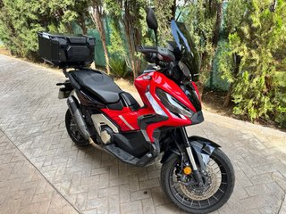 Honda X-ADV