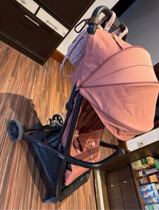 Silla de paseo Inglesina quid 3