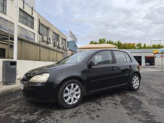 Volkswagen Golf 2006