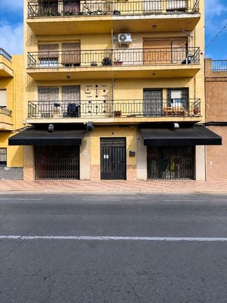 Local comercial en venta en Alberic