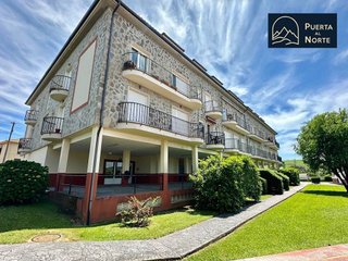 Piso en venta en Suances