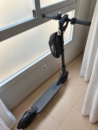 Patinete Eléctrico Xiaomi
