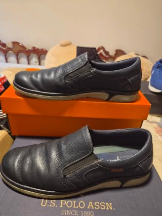 Zapatos de Piel Hombre Ceylan