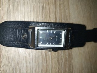 Reloj Diesel Negro
