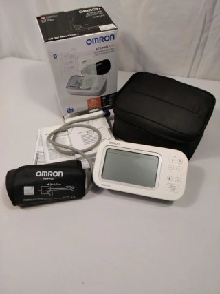 Misuratore di pressione OMRON X7 Smart AFIB