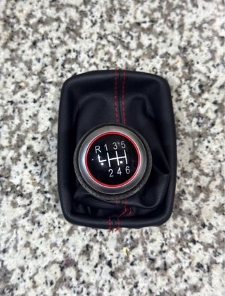 Palanca de cambios Audi A3 8L 6V nuevo