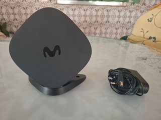 Amplificador Smart Wi-Fi 6 Go (Movistar)