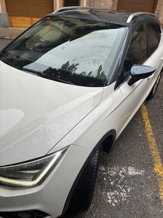 SEAT Arona 2019 1.6 TDI