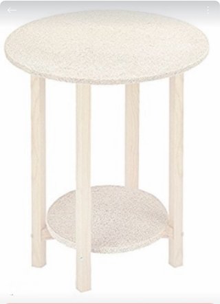 Set de 2 Mesitas Auxiliares