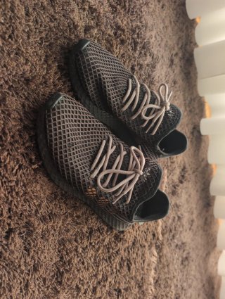 Zapatillas Adidas Deerupt Runner
