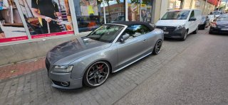 Audi A5 2010