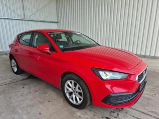 Despiece Seat León Reference 2022