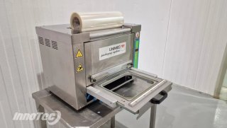 TERMOSELLADORA ILPRA ESAY CUT GA