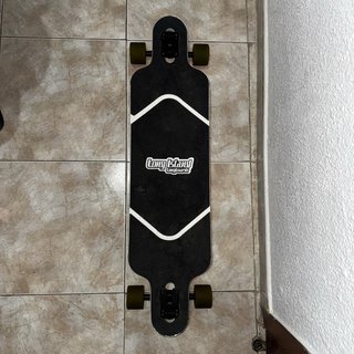 Longboard Long Island