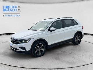 Volkswagen Tiguan Allspace Life 2.0 TDI 110 kW (150 CV) DSG 7 plazas
