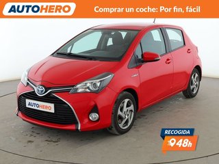 Toyota Yaris 1.5 Hybrid Active