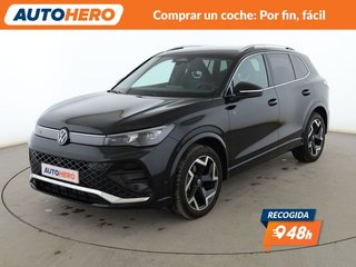 Volkswagen Tiguan 1.5 eTSI ACT R-Line MHEV