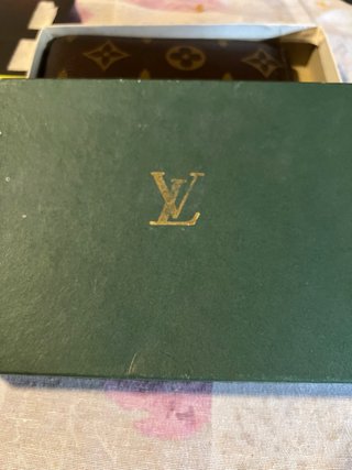 Portafoglio Louis Vuitton