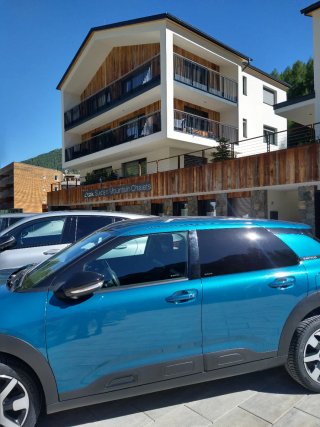 Citroen C4 Cactus 2018