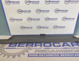 Opel 93146 bandeja tras 13278415 insignia 2.0 cdti